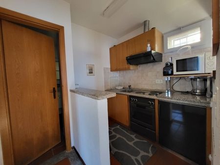 Cademario, 1 room apartment in small living environment - Foto 4