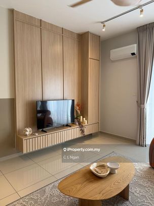Jadite Suites, Jade Hills, Kajang - Foto 1