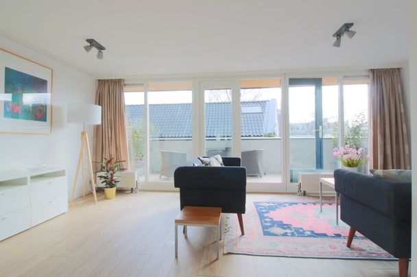 Reguliersgracht 107K, 1017 LP Amsterdam - Photo 1