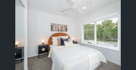 Brand New Townhouse in the heart of Rochedale - Photo 5