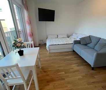 Miete inkl. Nebenkosten: 890 € pro Monat, plus Strom, plus Heizung - Foto 6