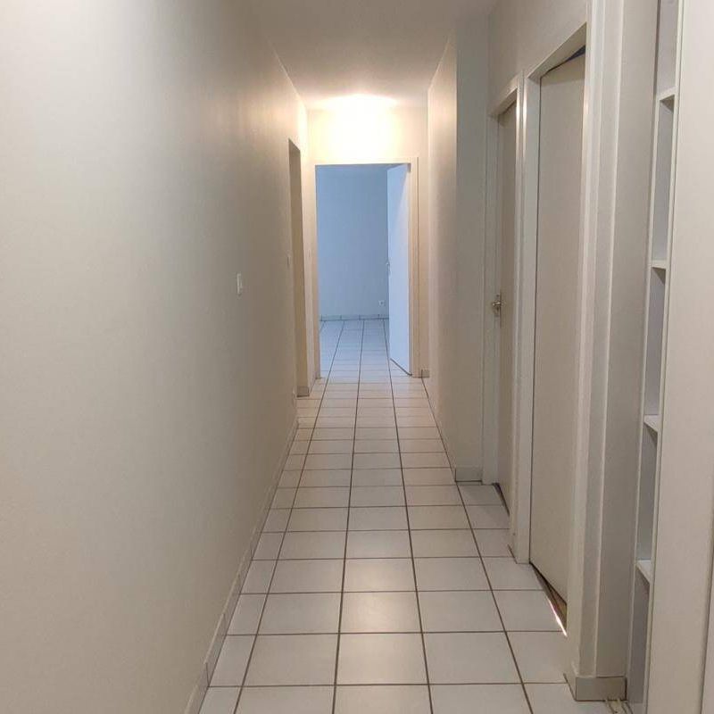 Location appartement t3 75 m² à Rodez (12000) - Photo 1