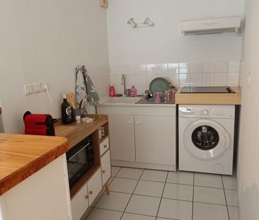 Location Appartement 2 pièces 49m² LIMOGES 87000 - Photo 5