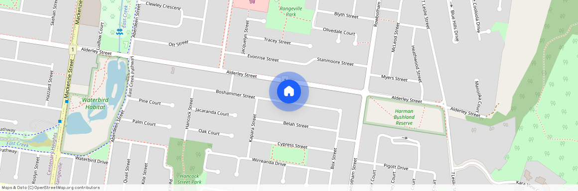 31 Boshammer Street, Qld 4350, Rangeville