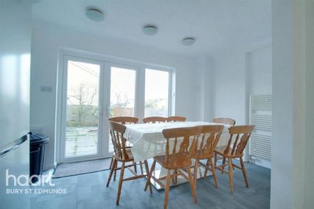 1 bedroom in a house share to rent - Photo 2
