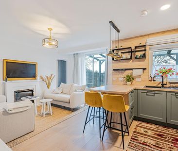 3 bedroom terraced house to rent - Photo 1