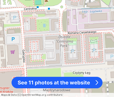 2-pokojowe mieszkanie | Centralna Park | Bezpośrednio od właściciela - Photo 1