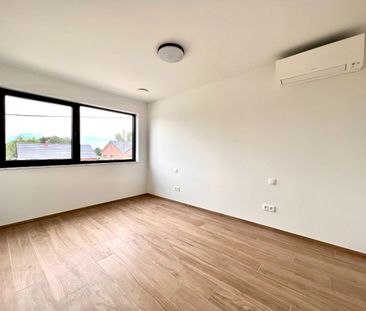 Instapklare passiefwoning met 4 slpks met tuin in Zonhoven - Foto 5