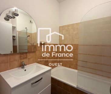 Location Appartement 1 pièce 35m² - Photo 4