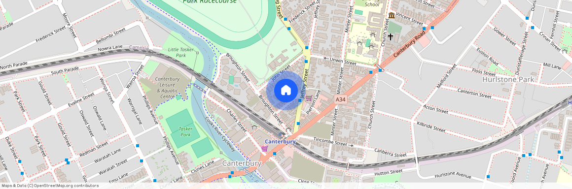 9 Robert Street, Canterbury NSW 2193