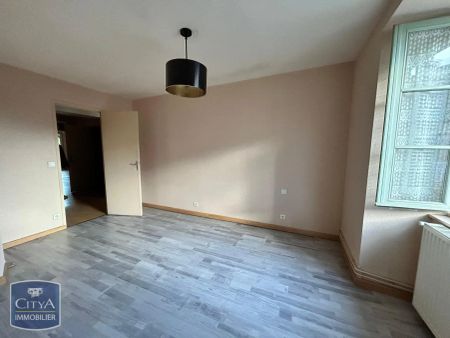 Appartement à louer 3 pièces 74.95m² - Photo 2