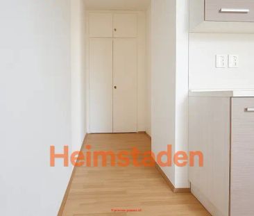 Pronájem bytu 1+1 36 m - Photo 1