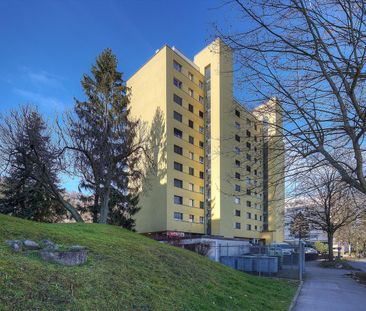 "Zentral gelegen!" - Photo 2