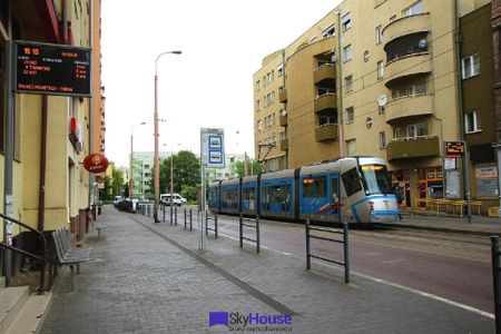 Mieszkanie Wrocław Śródmieście powierzchnia 64.0 m² C191-WM-43204 - Zdjęcie 2