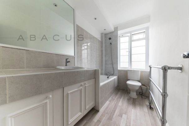 3 Bedroom Flat - Photo 1