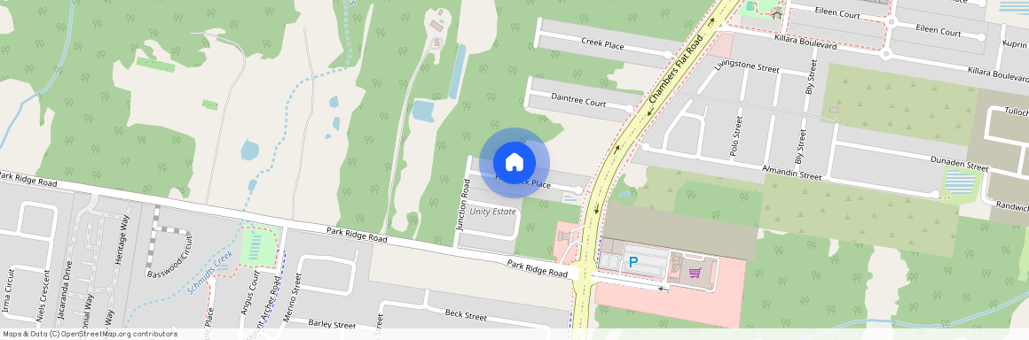 16 Frederick Pl, Qld 4125, Park Ridge