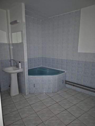 Location Appartement 1 pièce 44m² TOURCOING 59200 - Photo 3