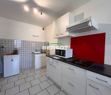 T2 meublé avec parking - Photo 4