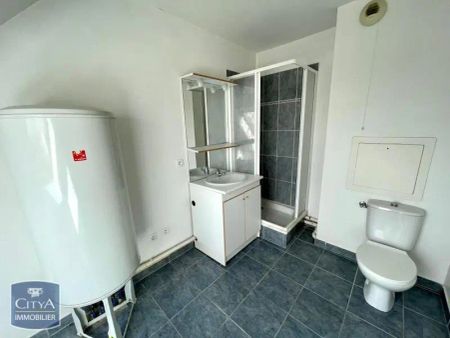 Appartement à louer 1 pièce 23.42m² - Photo 4