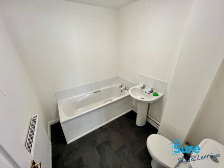 1 bedroom apartment to rent - Photo 5