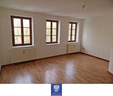 GemÃ¼tliche Singlewohnung mit Laminat und Tageslichtbad! - Foto 3