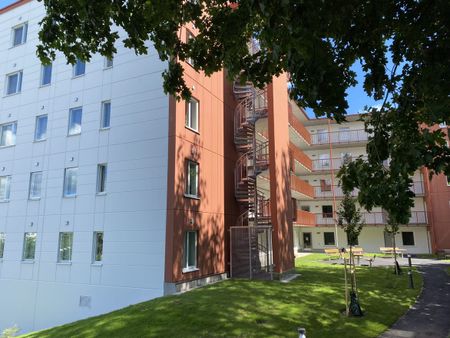 Enedalsgatan 4 - Foto 4