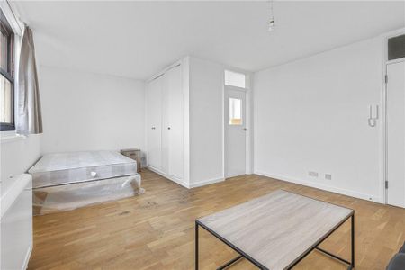 Studio to rent - Photo 4