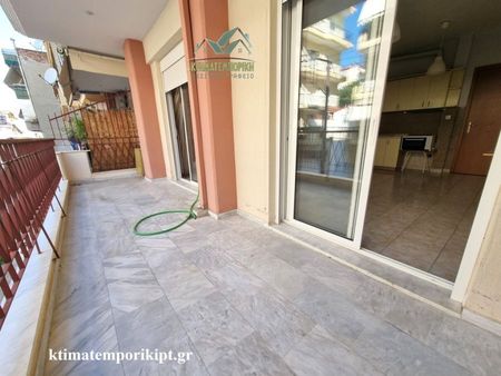 Studio/Γκαρσονιέρα για ενοικίαση Πτολεμαϊδα - Φωτογραφία 3