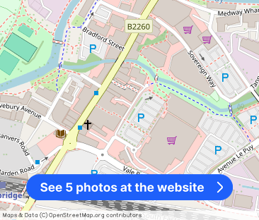 Angel Lane, Tonbridge - Photo 1