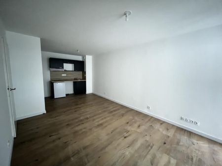 Appartement à louer 2 pièces - 45 m² - Photo 3