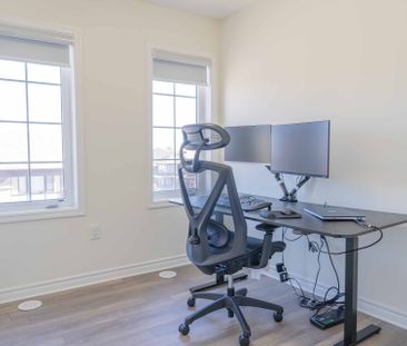 For Lease - 3372 Swordbill Street, Pickering, Ontario - Photo 5