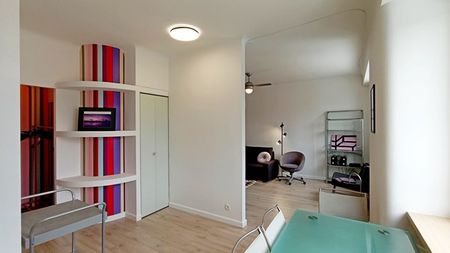 Warszawa, Mokotów, Puławska - Zdjęcie 2