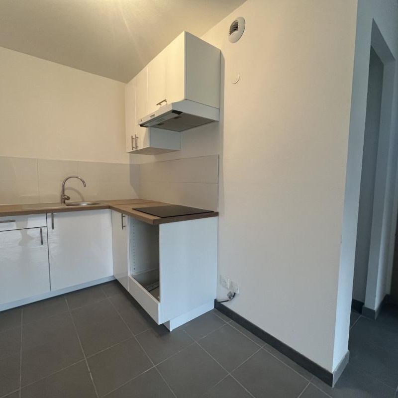 Location appartement à Furiani - Photo 1