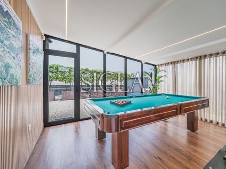 5 room luxury penthouse for rent in Salgueiros, Vila Nova de Gaia, Distrito do Porto - Photo 5