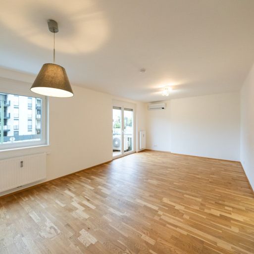 Klimatisiert, 2 Balkone, Lift – 102 m² Mietwohnung in Graz-Geidorf - Foto 1