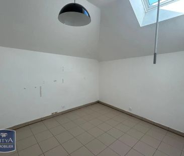 Appartement à louer 2 pièces 29.85m² - Photo 6