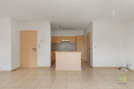 appartement met twee slaapkamers en garage - Photo 3
