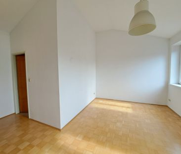 Ruhig gelegene 2 Zimmer-Wohnung in zentraler Lage, Münzgrabenstraße... - Photo 3