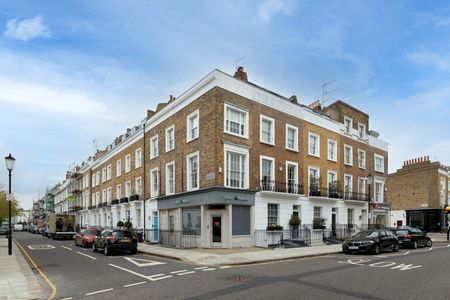 Rawlings Street, Kensington and Chelsea, London, SW3 - Photo 4