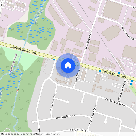 Riverdale East, Hamilton, ON L8E 2J7