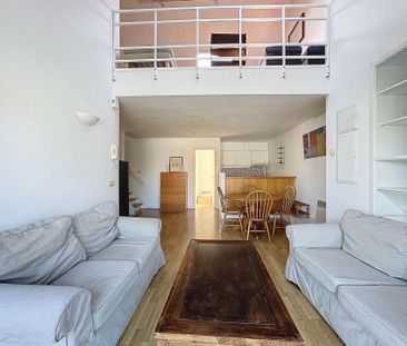 Flat - for rent - Foto 4