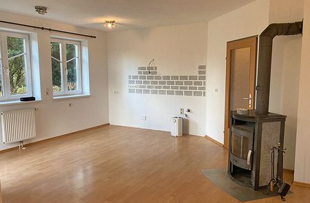 Wohnung in Schweiggers - Photo 2