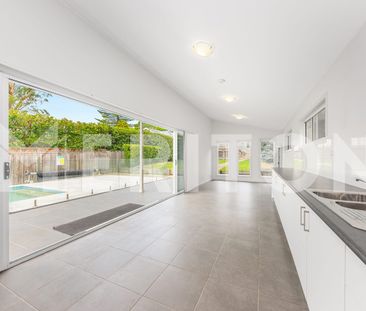 Charming Family Residence with Designer Granny Flat in a Prime Loca... - Photo 4