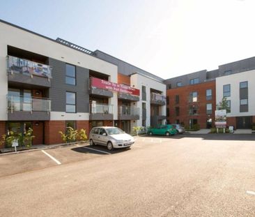 Keeper Close, Taunton, TA1 - Photo 5