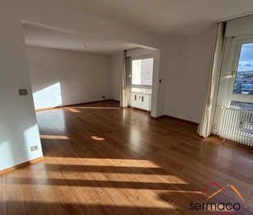 Appartement de type F4 avec garage et loggia (CHAUFFAGE INCLUS) - Photo 3