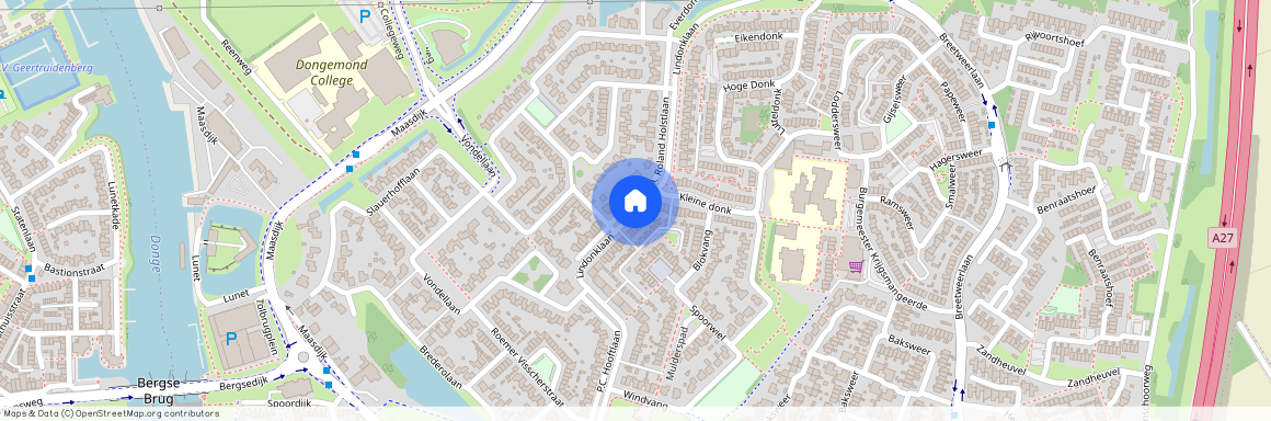 Lindonklaan, 4942 BK Raamsdonksveer