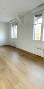 Location Appartement 1 pièce 28m² - Photo 4