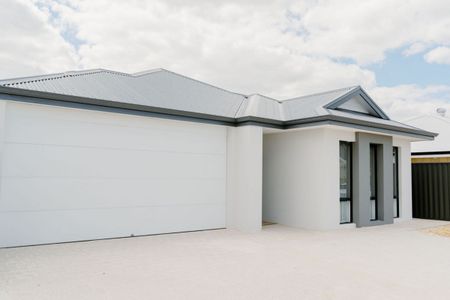 Brand-New Luxury Home for Rent – Entwistle Way, Aveley WA 6069 (Photos to Come!) - Photo 4