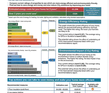 2 bedroom flat to rent - Photo 3