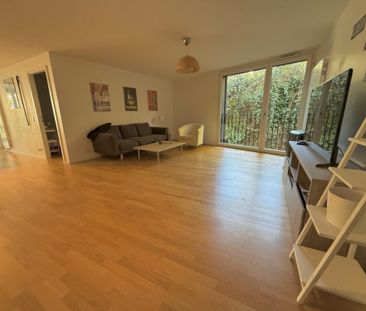 Bel appartement de 3 pièce à Lausanne - Foto 1